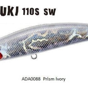 Duo ADA0088 Spearhead Ryuki 110S SW Limited Prism Ivory Suni Balık Yemi