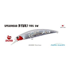 Duo ADA0088 Spearhead Ryuki 110S SW Limited Prism Ivory Suni Balık Yemi