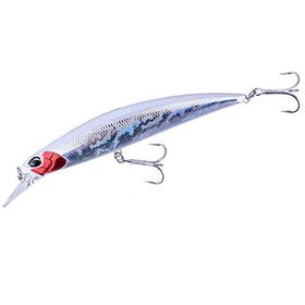 Duo ADA0088 Spearhead Ryuki 110S SW Limited Prism Ivory Suni Balık Yemi