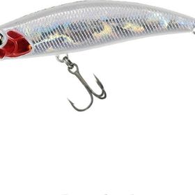 Duo ADA0088 Spearhead Ryuki 60S SW Prism Ivory Suni Balık Yemi