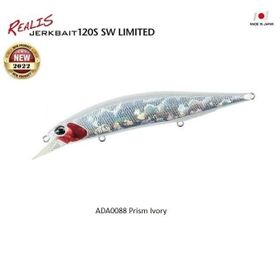 Duo ADA3121 Tide Minnow 75 Sprint Phoenix Rapala