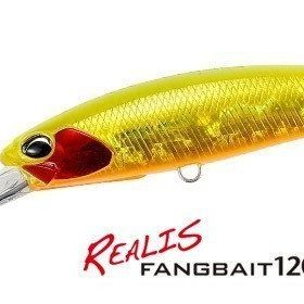 Duo ADA3121 Tide Minnow 75 Sprint Phoenix Rapala