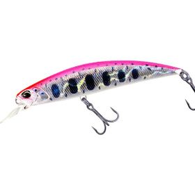 Duo ADA4019 Spearhead Ryuki 110S Pink Yamame Suni Balık Yemi
