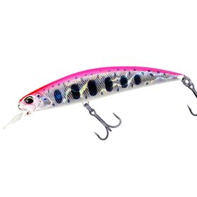 Duo ADA4019 Spearhead Ryuki 110S Pink Yamame Suni Balık Yemi