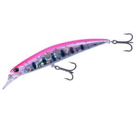 Duo ADA4019 Spearhead Ryuki 110S Pink Yamame Suni Balık Yemi