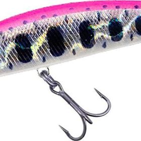 Duo ADA4019 Spearhead Ryuki 110S Pink Yamame Suni Balık Yemi