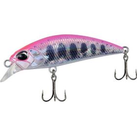 Duo ADA4019 Spearhead Ryuki 45S Pink Yamame Suni Balık Yemi