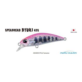 Duo ADA4019 Spearhead Ryuki 45S Pink Yamame Suni Balık Yemi