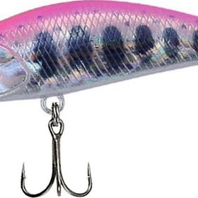 Duo ADA4019 Spearhead Ryuki 45S Pink Yamame Suni Balık Yemi