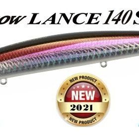 Duo AFA0116 Tide Minnow Lance 140S Lance Queen Suni Balık Yemi