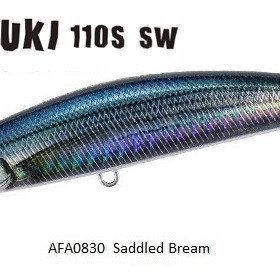Duo AFA0830 Spearhead Ryuki 110S SW Limited Saddled Bream ND Suni Balık Yemi
