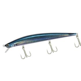 Duo AFA0830 Tide Minnow Slim 140 FLYER Saddled Bream ND Suni Balık Yemi