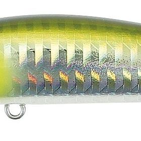 Duo AHA0010 Terrif DC-9 BULLET Ayu Sahte Balık