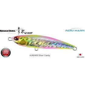 Duo AJN0408 Rough Trail Aomasa 148F Silver Candy Suni Balık Yemi