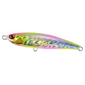 Duo AJN0408 Rough Trail Aomasa 148F Silver Candy Suni Balık Yemi