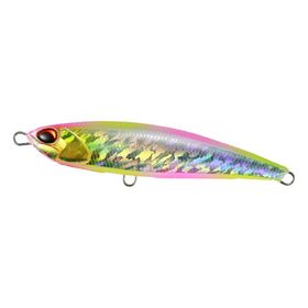 Duo AJN0408 Rough Trail Aomasa 148F Silver Candy Suni Balık Yemi