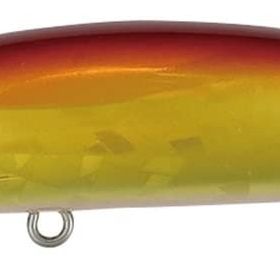 Duo AKA0026 Red Gold Terrif Dc-7 Bullet Suni Yem