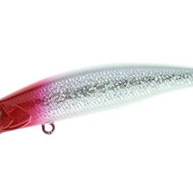 Duo AOA0220 Tide Minnow 75 Sprint Astro Red Head Balık Yemi