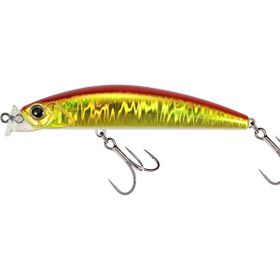 Duo APA0026 Terrif DC-9 Bullet Red Gold