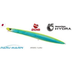 Duo APA0411 Rough Trail Hydra 220 Fusilier Suni Balık Yemi