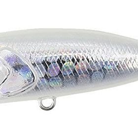 Duo AQA0111 Tetra Works Pocopoco White Glow Rapala