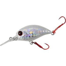 Duo AQA0111 Tetra Works Pocopoco White Glow Rapala