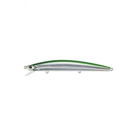 Duo ASA0570 Tide Minnow Lance 120S Green Back Silver Suni Balık Yemi
