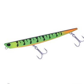 Duo Bay Ruf Manic 115 ACC0174 Caterpillar Suni Balık Yemi
