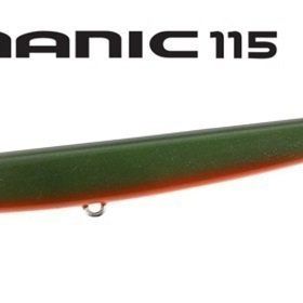 Duo Bay Ruf Manic 115 ACC0273 Suni Balık Yemi