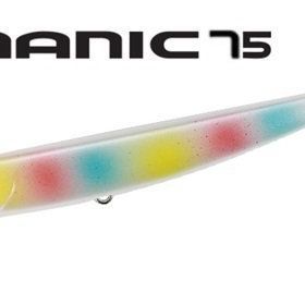 Duo Bay Ruf Manic 75 ACC0419 Milk Candy Suni Balık Yemi