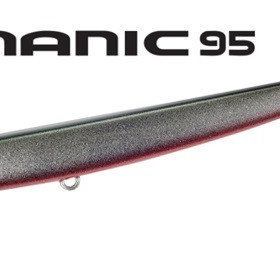 Duo Bay Ruf Manic 95 Namaesa CCZ082 Suni Balık Yemi