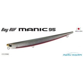 Duo Bay Ruf Manic 95 Namaesa CCZ082 Suni Balık Yemi
