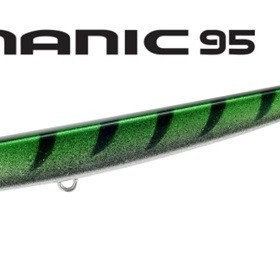 Duo Bay Ruf Manic 95 Namaesa CCZ084 Suni Balık Yemi