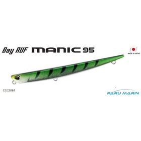 Duo Bay Ruf Manic 95 Namaesa CCZ084 Suni Balık Yemi