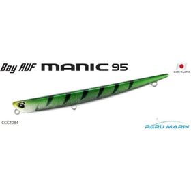 Duo Bay Ruf Manic 95 Namaesa CCZ084 Suni Balık Yemi