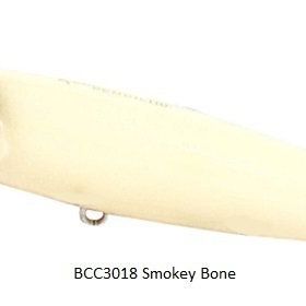 Duo BCC3018 Realis Pencil 110 Smokey Bone Suni Balık Yemi