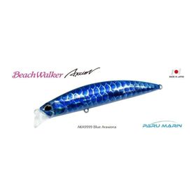 Duo Beach Walker Axcion 95 AKA9999 Blue Arowana Suni Balık Yemi