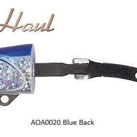 Duo Beach Walker Haul Head 21 gr AOA0020 Blue Back Suni Balık Yemi