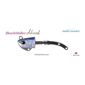 Duo Beach Walker Haul Head 21 gr AOA0020 Blue Back Suni Balık Yemi