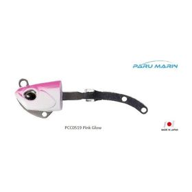 Duo Beach Walker Haul Head 21 gr PCC0519 Pink Glow Suni Balık Yemi