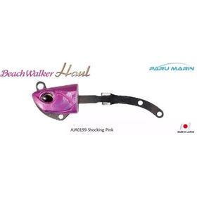 Duo Beach Walker Haul Head 27 gr AJA0199 Shocking Pink Suni Balık Yemi