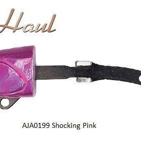 Duo Beach Walker Haul Head 27 gr AJA0199 Shocking Pink Suni Balık Yemi