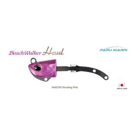 Duo Beach Walker Haul Head 27 gr AJA0199 Shocking Pink Suni Balık Yemi