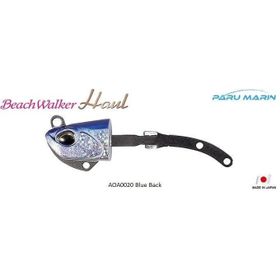 Duo Beach Walker Haul Head 27 gr AOA0020 Blue Back Suni Balık Yemi