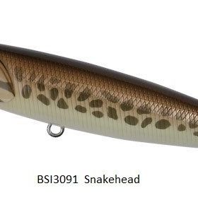 Duo BSI3091 Realis Pencil 85 Snakehead Suni Balık Yemi