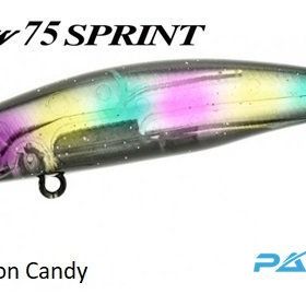 Duo CCC0066 Tide Minnow 75 Sprint Ghost Poison Candy Suni Balık Yemi
