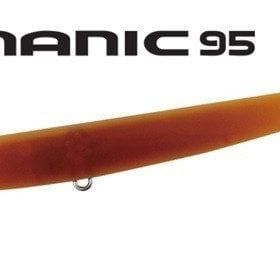 Duo CCC0255 Bay Ruf Manic 95 Yem