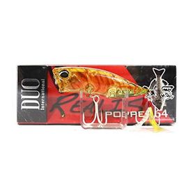 Duo CCC0343 Realis 64 sw Prawn Shrimp Balık Yemi