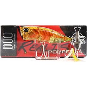 Duo CCC0343 Realis 64 sw Prawn Shrimp Balık Yemi