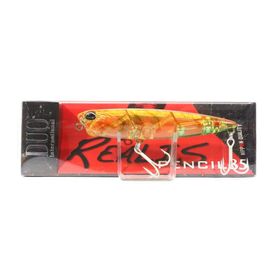 Duo CCC0343 Realis Pencil 85 Chinu Prawn Shrimp Suni Balık Yemi